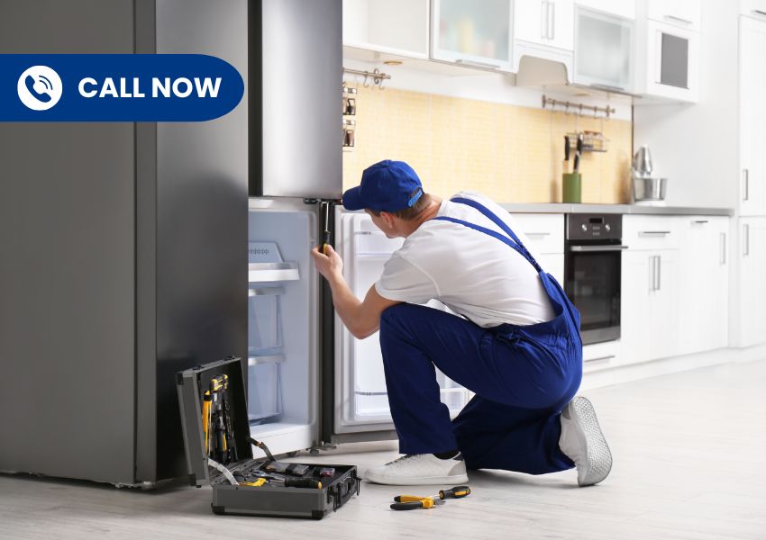 Roxobel NC Appliance Repair Company